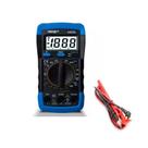 Multimetro digital modelo a830l