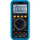 Multímetro digital portátil - ET-2082E Multímetro digital portátil - ET-2082E