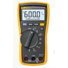 Multímetro Digital Portátil Fluke 115 True RMS CAT III 600 V Multímetro Digital Portátil Fluke 115 True RMS CAT III 600 V