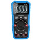 Multímetro digital portátil True RMS CAT III 600V - ET-1505A