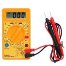 Multímetro Digital Profissional 4605 - Titanium Multímetro Digital Profissional 4605 - Titanium