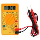 Multímetro Digital Profissional com Cabo Multímetro Digital Profissional com Cabo