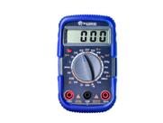 Multimetro digital profissional incoterm