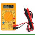 Multimetro Digital Ref.979 Md 979Md Western