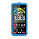 Multímetro Digital Smart RMS NCV 600V SM-1600 MINIPA