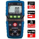 Multimetro digital smart sm-1000 minipa