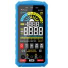 Multímetro Digital Smart Sm-1600 Minipa Temperatura Ncv 600v