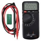Multimetro Digital St03055 - SATA Multimetro Digital St03055 - SATA