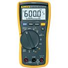 Multimetro Digital True-RMS 117 - FLUKE