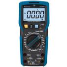 Multímetro Digital True RMS CAT III 600 Volts - ET-2042F - MINIPA