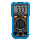Multimetro Digital True Rms Et-1110b
