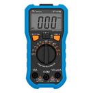 Multimetro Digital True Rms Et-1110b