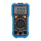 Multimetro Digital TRUE RMS ET1100B MINIPA