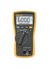 Multímetro Fluke 113 True-RMS para Tensão AC/DC