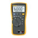 Multímetro Fluke 114 True RMS CAT III 600V