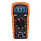 Multímetro Klein Tools MM325 Digital Manual com variação de 600V