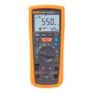 Multímetro para Isolamento Fluke 1587 FC - CAT III 1000V / CAT IV 600V Multímetro para Isolamento Fluke 1587 FC - CAT III 1000V / CAT IV 600V