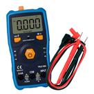 Multimetro Profissional True RMS com Lanterna e Backlight
