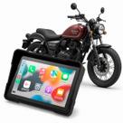 Multimídia 5 Pol Mp5 Motos Shineray Shi175 Iron 250 Denver 250 Jet 125SS Apple Carplay e Android Auto Bluetooth Sem Fio Multimídia 5 Pol Mp5 Motos Shineray Shi175 Iron 250 Denver 250 Jet 125SS Apple Carplay e Android Auto Bluetooth Sem Fio