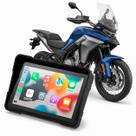 Multimídia 5 Pol Mp5 Para Motos CFMOTO 250NK e 650MT Com Apple Carplay e Android Auto Bluetooth Sem Fio À Prova D'água M Multimídia 5 Pol Mp5 Para Motos CFMOTO 250NK e 650MT Com Apple Carplay e Android Auto Bluetooth Sem Fio À Prova D'água M