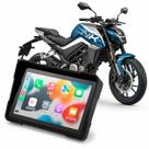 Multimídia 5 Polegadas Mp5 Para Motos CFMOTO 250NK e 650MT Com Carplay e Android Auto Bluetooth Sem Fio À Prova D'água M Multimídia 5 Polegadas Mp5 Para Motos CFMOTO 250NK e 650MT Com Carplay e Android Auto Bluetooth Sem Fio À Prova D'água M