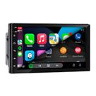 Multimídia 7" 2GB+32GB Espelhamento sem Fio CarPlay e Android Auto H-Tech - HT-7027CA Multimídia 7" 2GB+32GB Espelhamento sem Fio CarPlay e Android Auto H-Tech - HT-7027CA