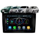 Multimídia 7 Pol Automotivo Bluetooth USB Com CarPlay e Android Auto Sem Fio Moldura GM Vectra GT Meriva Montana Corsa Multimídia 7 Pol Automotivo Bluetooth USB Com CarPlay e Android Auto Sem Fio Moldura GM Vectra GT Meriva Montana Corsa