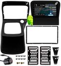 Multimidia 7" Polegadas Android Celta G1 2000 a 2005 CarPlay Wi-Fi + Câmera de Ré