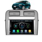 Multimídia 7 Polegadas MP5 Automotivo Bluetooth USB Com CarPlay e Android Auto Sem Fio Moldura Fiat Punto 2008 até 2012 Multimídia 7 Polegadas MP5 Automotivo Bluetooth USB Com CarPlay e Android Auto Sem Fio Moldura Fiat Punto 2008 até 2012