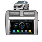 Multimídia 7 Polegadas MP5 Automotivo Bluetooth USB Com CarPlay e Android Auto Sem Fio Moldura Fiat Punto 2008 até 2012 Multimídia 7 Polegadas MP5 Automotivo Bluetooth USB Com CarPlay e Android Auto Sem Fio Moldura Fiat Punto 2008 até 2012