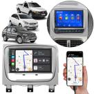 Multimídia 7 Polegadas Palio Siena Strada 2012-2020 Android-Auto MP5 Bluetooth Multimídia 7 Polegadas Palio Siena Strada 2012-2020 Android-Auto MP5 Bluetooth