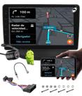 Multimídia 9" Polegadas Android Hyundai HB20 2012 até 2019 + Câmera de Ré