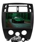 Multimídia 9 Polegadas Tucson 07/13Adak Universal 4GB de Ram 64gb Octa Core Android 14 Carplay Ilink-8S