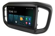 Multimidia 9p Fiat Strada 20/25 Android 14 64gb Carplay Can