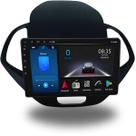 Multimidia 9pol Android 64gb Mold Ford Ka Freestyle 19 A 21