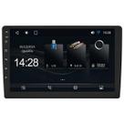 Multimídia Aikon 9 Polegadas Carplay e Android Auto Sem Cabo
