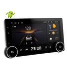 Multimídia android, 2/32gb tela 10" encaixe para 7" e 9"