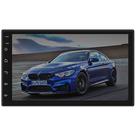 Multimidia Android 2Din HTech HT-6000 Espelha Android IOS