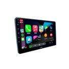 Multimídia Android 32gb 3gb Ram H-tech Usb Bt Gps Ht8930ca