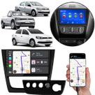 Multimidia Android-Auto Gol Voyage Saveiro G6 2012-2016 9" Pol MP5 Carplay Multimidia Android-Auto Gol Voyage Saveiro G6 2012-2016 9" Pol MP5 Carplay