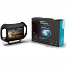 Multimídia Android Faaftech 9" FT-MM-AND9 TR USB Bluetooth para Toro 2021