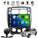 Multimidia Android Para Hyundai Tucson De 2004 A 2013 + Câmera de Ré