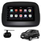 Multimídia Android Wifi Fiat Mobi 17/21 Comandos de Volante Multimídia Android Wifi Fiat Mobi 17/21 Comandos de Volante