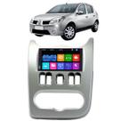 Multimídia AndroidAuto 20072011 7 Pol MP5 Touchscreen Câmera de Ré