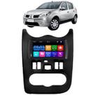 Multimídia AndroidAuto 20072011 7 Pol MP5 Touchscreen Câmera de Ré Multimídia AndroidAuto 20072011 7 Pol MP5 Touchscreen Câmera de Ré