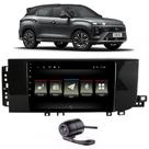 Multimídia Carplay Android 9p Quadcore Diamond X Creta 2026
