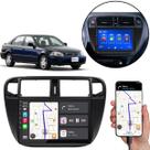 Multimidia Civic 1998 99 2000 Mp5 9" Polegadas Android-Auto Carplay Multimidia Civic 1998 99 2000 Mp5 9" Polegadas Android-Auto Carplay