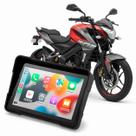 Multimídia Moto 5 Polegadas Mp5 Bajaj Pulsar NS200 2023 até 2026 Carplay e Android Auto Bluetooth Sem Fio À Prova D'água Multimídia Moto 5 Polegadas Mp5 Bajaj Pulsar NS200 2023 até 2026 Carplay e Android Auto Bluetooth Sem Fio À Prova D'água