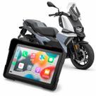 Multimídia Moto 5 Polegadas Mp5 BMW C 400 X 2019 até 2026 Com Carplay e Android Auto Bluetooth Sem Fio À Prova Dágua Multimídia Moto 5 Polegadas Mp5 BMW C 400 X 2019 até 2026 Com Carplay e Android Auto Bluetooth Sem Fio À Prova Dágua