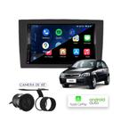 Multimídia MP10 CarPlay e Android Auto Corsa 2002 a 2012 Multimídia MP10 CarPlay e Android Auto Corsa 2002 a 2012